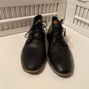 Timberland gorgeous lightweight men boots very soft and cozy